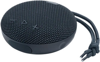 Streetz Waterproof Bluetooth Speaker TWS, IPX7, 5 W blau (CM769)