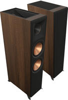 Klipsch RP 8060 FA II (walnuss)