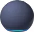 Amazon Echo Dot (5. Generation) tiefseeblau