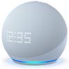 Amazon 4987204, Amazon Echo Dot (5. Generation), Grau/Blau