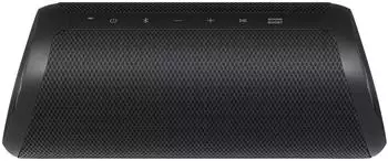 LG XBOOM Go DXG7Q schwarz