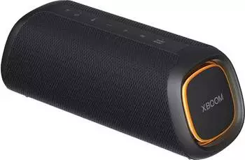 LG XBOOM Go DXG7Q schwarz – Der LG XBOOM Go DXG7Q schwarz: Ein Meisterwerk für unterwegs