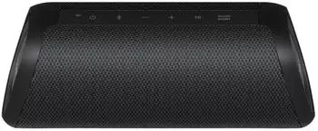 LG XBOOM Go DXG5Q schwarz – Der perfekte Begleiter für unterwegs: LG XBOOM Go DXG5Q schwarz