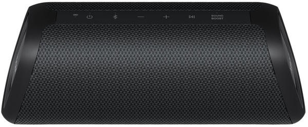 LG XBOOM Go DXG5Q schwarz