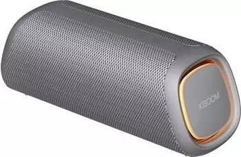 LG XBOOM Go DXG5Q grau