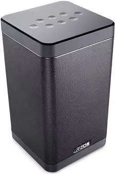 Canton Soundbox 3 (Generation 2) schwarz
