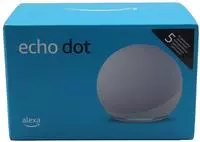 Amazon B09B94956P, Amazon Echo Dot (5.Generation), Wei&szlig;