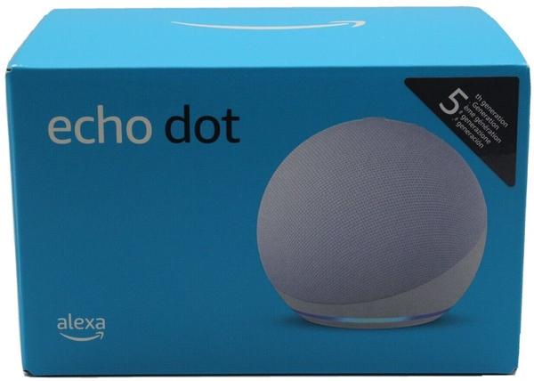 Amazon Echo Dot (5. Generation) weiß