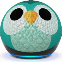 Amazon Echo Dot (5th Generation) Kids