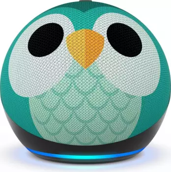 Amazon Echo Dot (5. Generation)