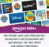 Amazon Echo Dot (5. Generation, 2022) Kids Eulen-Design