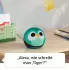 Amazon Echo Dot (5. Generation, 2022) Kids Eulen-Design