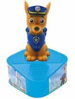 Lexibook BTD80PA, Lexibook Paw Patrol Bluetooth Speaker with Chase luminous...