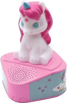Lexibook BTD80 Einhorn (BTD80UNI)