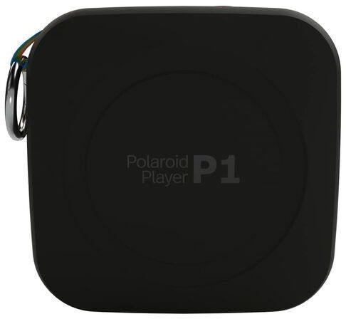 Polaroid P1 schwarz