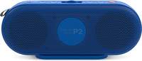Polaroid P2 blau