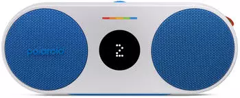Polaroid P2 blau