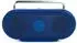 Polaroid P3 blau