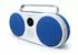 Polaroid P3 blau