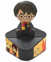 Harry Potter 80077, Harry Potter Bluetooth speaker with a figurine
