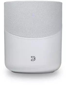 Bluesound Pulse M weiß – Ein neues Zeitalter der Klangqualität