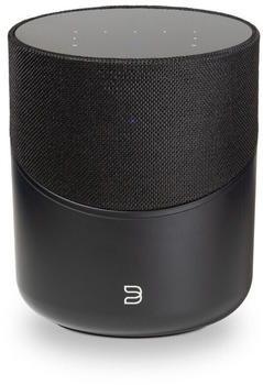Bluesound Pulse M schwarz – Ein neues Zeitalter der Klangqualität