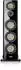 Canton A 65 schwarz high gloss
