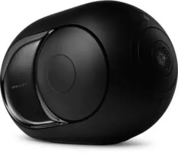 Devialet Phantom I 108 dB Dark Chrome