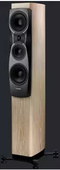 Dynaudio Confidence 30 Blonde Wood – Elegantes Design und hochwertige Materialien