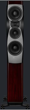 Dynaudio Confidence 30 Ruby Wood High Gloss