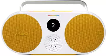 Polaroid P3 gelb