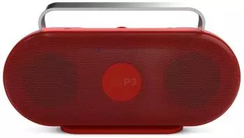 Polaroid P3 rot – Entdecken Sie den Polaroid P3 rot: Ihr neuer mobiler Begleiter