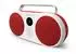 Polaroid P3 rot