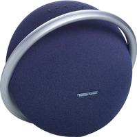 Harman/Kardon HKOS8BLUEP, Harman/Kardon Onyx Studio 8, Lautsprecher blau, Bluetooth