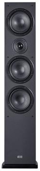 Heco Victa Elite 702 Black-in-Black – Ein Meisterwerk der Klangqualität