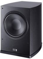 Heco Victa Elite Sub 252A aktiv Subwoofer (schwarz)