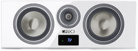 Canton Smart Vento 5 wireless Aktiv Center highgloss (highgloss weiss)