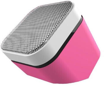 Celly Bluetooth Speaker Fluo (Pink)