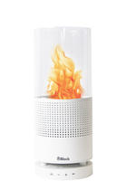 Block AB10222-02, Block Bluetooth Lautsprecher The Flame | 15W | tragbar | 360&deg;
