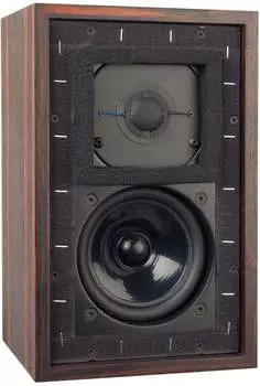 Harwood Acoustics Monitor LS 3/5A