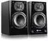 SVSound Prime Wireless Pro (Paar) schwarz hochglanz