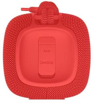 Xiaomi Mi Portable Bluetooth Speaker (16W) Red – Entdecken Sie den Xiaomi Mi Portable Bluetooth Speaker (16W) Red
