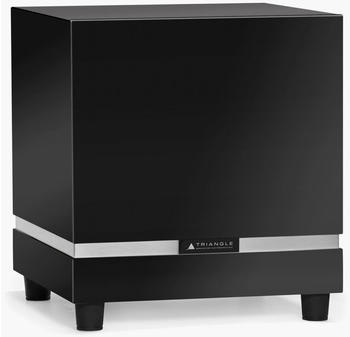 Triangle THETIS 380 Black