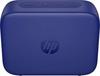 HP 2D803AA, HP Bluetooth-Lautsprecher 350 () (0.42 h, Batteriebetrieb) Blau