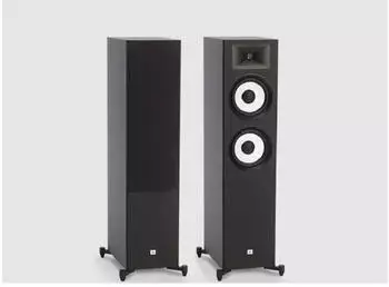 JBL Stage A170