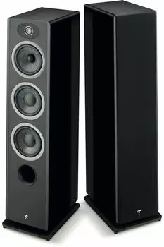 Focal Vestia N&deg;2 Black