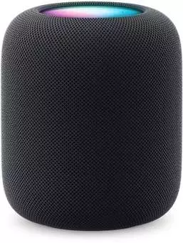 Apple HomePod (2nd Generation) Black