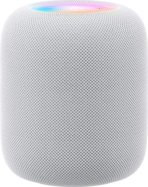 Apple HomePod (2nd Generation) White