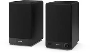 Sharp CP-SS30 Black Sharp CP-SS30 Black