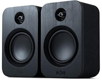 The House of Marley Get Together Duo Black